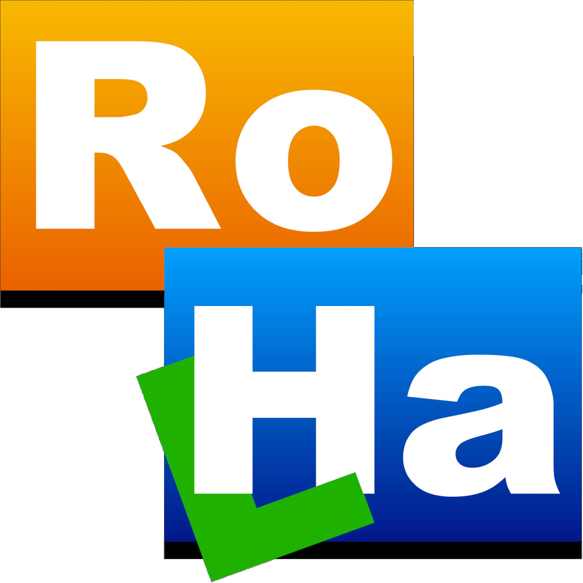 ROHAL Logo